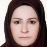 تصویر دکتر ناهید موسوی ده شیخ