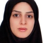 تصویر دکتر الهه کاظم زاده قهدریجانی