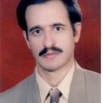 تصویر دکتر عبدالرضا نجفی انارکی