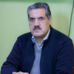 تصویر دکتر عبدالرضا خیرالهی