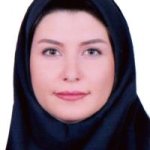 تصویر دکتر ندا شیخ محمدی