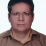تصویر دکتر محمود عابدینی