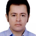 تصویر دکتر رضا لطفی