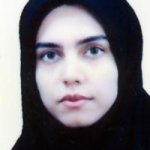 تصویر دکتر معصومه ایزدی
