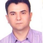 تصویر دکتر محمودرضا امین افشاری