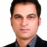 تصویر دکتر مسعود جوادی جورتانی