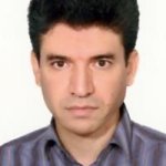 تصویر دکتر مسعود رادمند