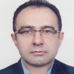 تصویر دکتر علی اصغر منوچهری