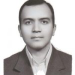 تصویر دکتر علی ایزدی