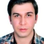 تصویر دکتر یحیی میثم