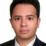 تصویر دکتر میثم عبدالله وند
