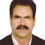 تصویر دکتر ابراهیم کاظم زاده