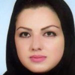 تصویر دکتر اکرم عباس زاده کاظم آبادی