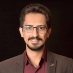 تصویر دکتر سید مجتبی میرزاده