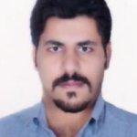 تصویر دکتر وحید خواجه رضای شهری