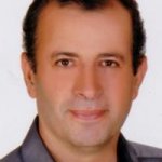تصویر دکتر ابوالفضل مداح