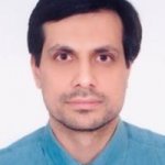 تصویر دکتر محمودرضا نظافتی