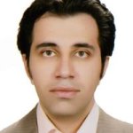 تصویر دکتر فرزان غلامین