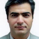 تصویر دکتر مسعود زحمت کش