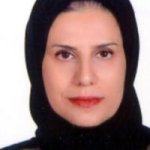 تصویر دکتر ارغوان مهدوی ایزدی