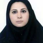 تصویر دکتر کتایون حفیظی