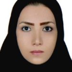 تصویر دکتر ملیحه کاظم جراحی