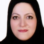 تصویر دکتر گیتا شیخ الاسلامی بورقانی