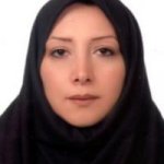 تصویر دکتر نوشین بقایی