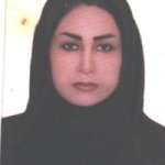 تصویر دکتر فهیمه ستوده قهرمانی