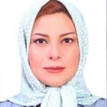 تصویر دکتر نوشین کاوسی