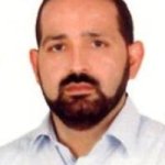 تصویر دکتر یونس حمامی لاله زار