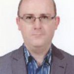 تصویر دکتر مهدی مقبولی