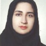 تصویر دکتر پونه شیخ منزه