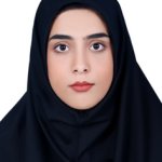 تصویر دکتر مریم کاظم زاده حمصی