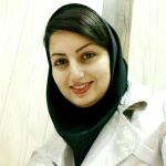تصویر دکتر سیده سمانه تقیان جمال الدین کلائی