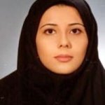تصویر دکتر مینا کچوئی