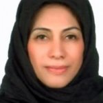 تصویر دکتر نوشین غفاری طاری
