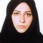 تصویر دکتر کتایون جهانگیری