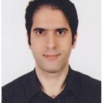 تصویر دکتر علیرضا فرزان