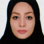 تصویر دکتر غزاله حسن پور خادمی