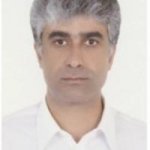 تصویر دکتر سیدبهزاد اشرفی