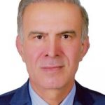 تصویر دکتر اردشیر شیخ ازادی