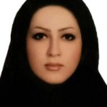 تصویر دکتر سکینه ییلاقی اشرفی