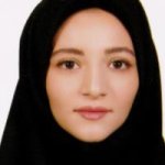تصویر دکتر فاطمه فرزان