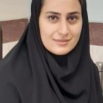 تصویر دکتر نوشین حاتمی زاده