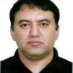 تصویر دکتر داود اصغروندکشتیبان