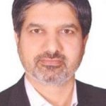 تصویر دکتر عبدالرضا صباحی