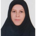تصویر دکتر مرسده جوادزاده صابر