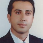 تصویر دکتر مسعود جهان بخش