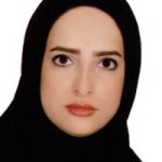 تصویر دکتر پانیذ توکل